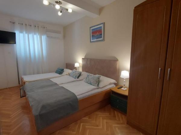 Guest house Tom : photo 2 de la chambre chambre double standard