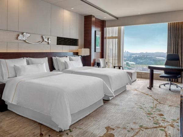 The Westin Pazhou : photo 3 de la chambre westin deluxe twin room