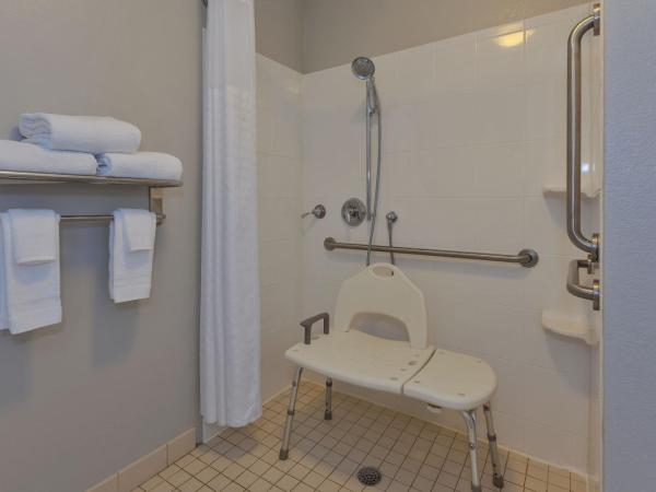 TownePlace Suites by Marriott Nashville Airport : photo 6 de la chambre studio lit king-size avec canapé-lit