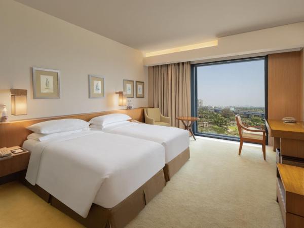 ITC Sonar, a Luxury Collection Hotel, Kolkata : photo 1 de la chambre executive club exclusive, guest room, city view 