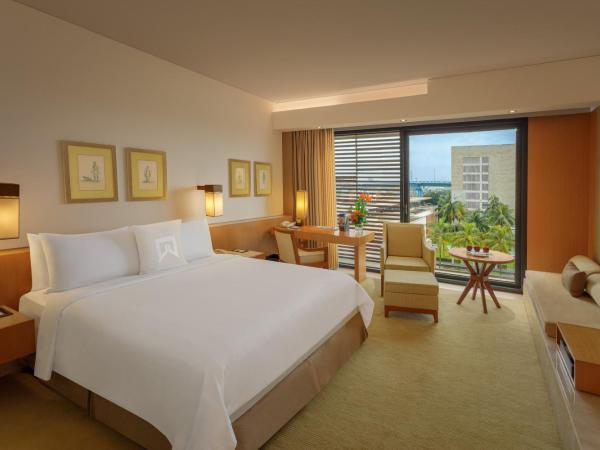 ITC Sonar, a Luxury Collection Hotel, Kolkata : photo 1 de la chambre towers guest room, 1 queen