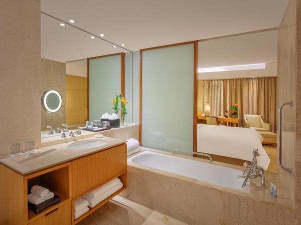 ITC Sonar, a Luxury Collection Hotel, Kolkata : photo 2 de la chambre towers guest room, 1 queen