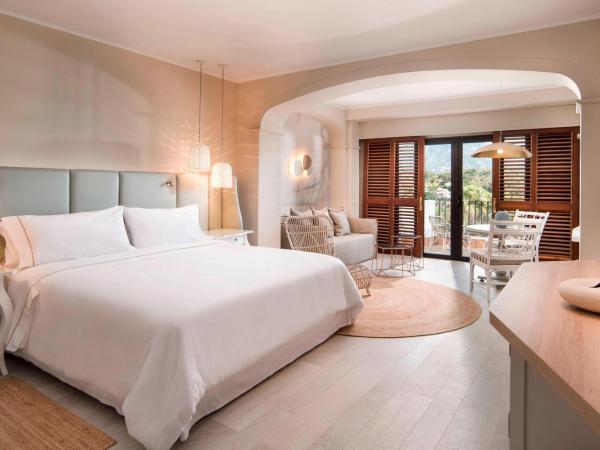 The Westin La Quinta Golf Resort & Spa, Benahavis, Marbella : photo 1 de la chambre chambre lit king-size deluxe