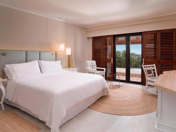 The Westin La Quinta Golf Resort & Spa, Benahavis, Marbella : photo 1 de la chambre chambre double classique