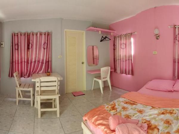 Ban Suan Lung Rin : photo 8 de la chambre chambre double standard