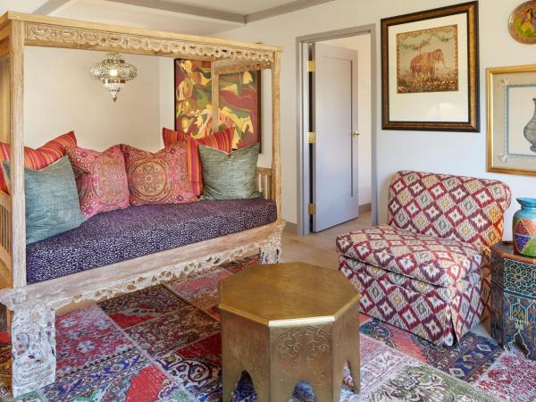 The Burgess Hotel, Atlanta, a Tribute Portfolio Hotel : photo 2 de la chambre large one-bedroom king suite with city view
