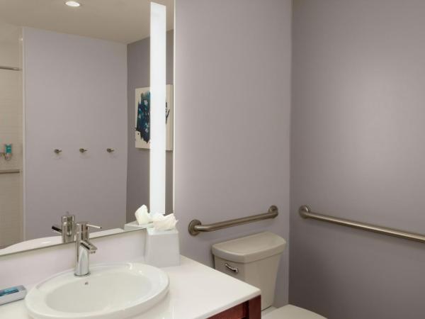 Aloft Nashville West End : photo 4 de la chambre chambre lit king-size traditionnelle