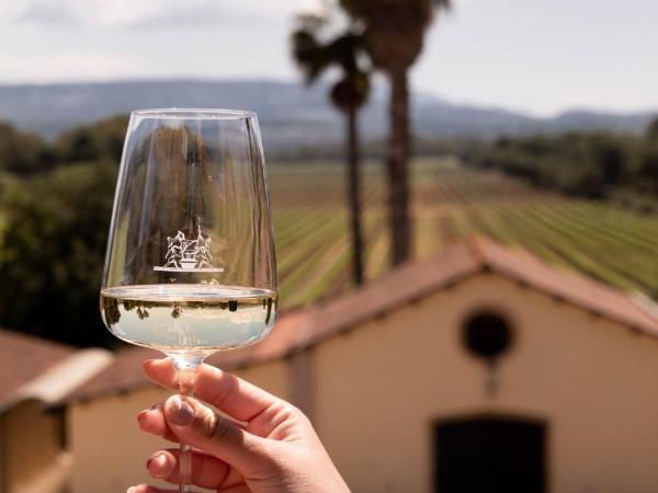 Sella&Mosca Casa Villamarina : photo 6 de la chambre attic double room with balcony