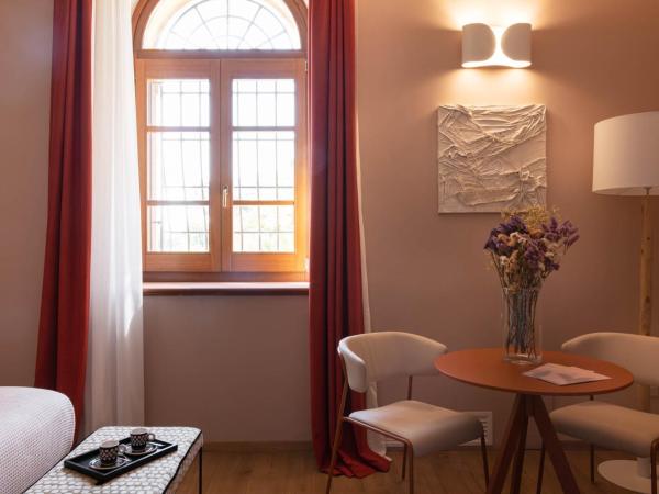 Sella&Mosca Casa Villamarina : photo 3 de la chambre chambre lit king-size supérieure