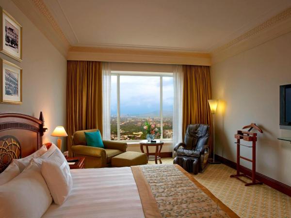 ITC Grand Central, a Luxury Collection Hotel, Mumbai : photo 1 de la chambre itc one with lounge access