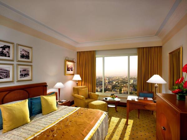 ITC Grand Central, a Luxury Collection Hotel, Mumbai : photo 1 de la chambre the towers with lounge access