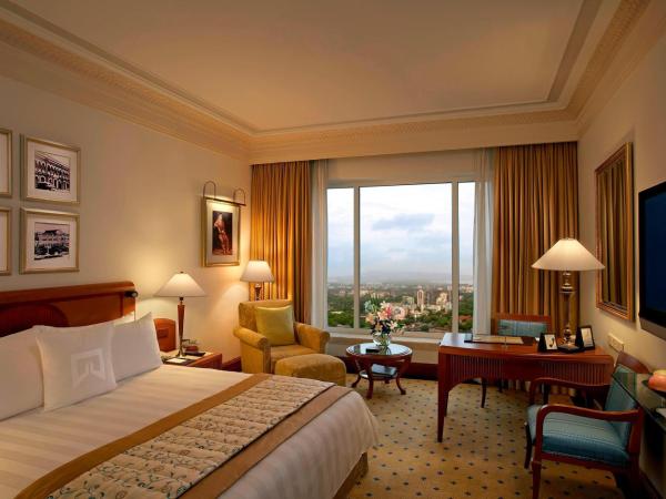 ITC Grand Central, a Luxury Collection Hotel, Mumbai : photo 2 de la chambre the towers with lounge access