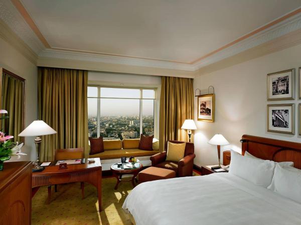 ITC Grand Central, a Luxury Collection Hotel, Mumbai : photo 3 de la chambre chambre club exécutive