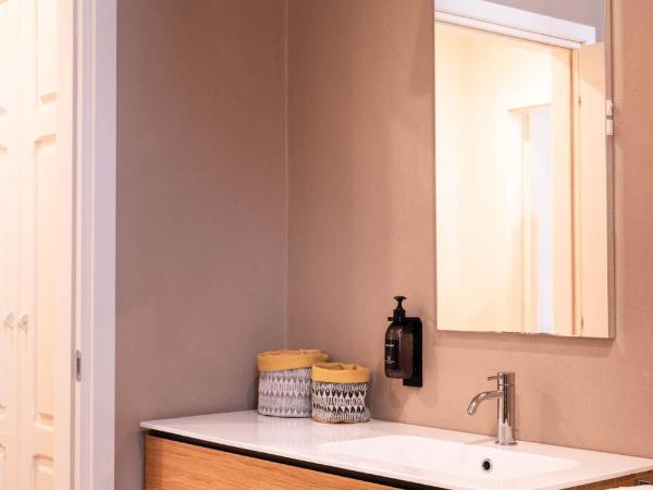 Sella&Mosca Casa Villamarina : photo 5 de la chambre chambre double - vue sur jardin