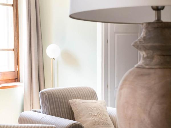 Sella&Mosca Casa Villamarina : photo 5 de la chambre suite supérieure