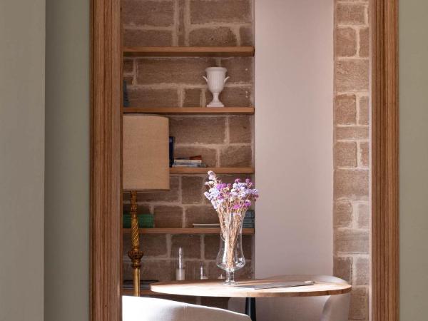 Sella&Mosca Casa Villamarina : photo 1 de la chambre suite supérieure