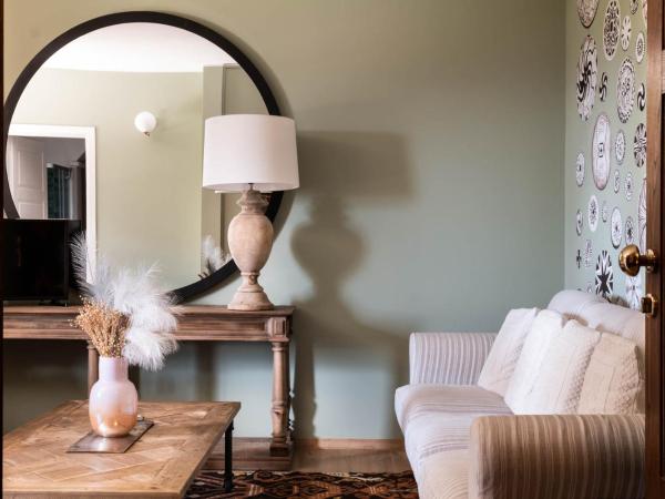 Sella&Mosca Casa Villamarina : photo 9 de la chambre suite supérieure