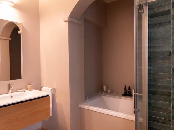 Sella&Mosca Casa Villamarina : photo 3 de la chambre suite supérieure