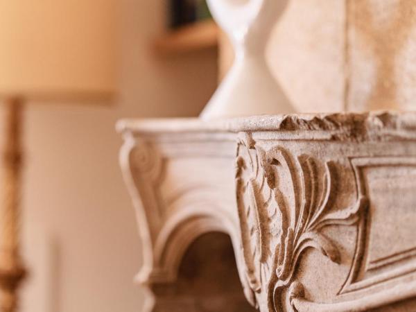 Sella&Mosca Casa Villamarina : photo 7 de la chambre suite supérieure