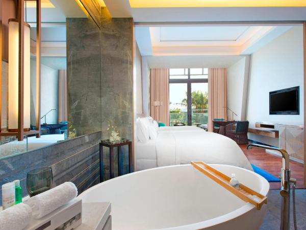 The Westin Sanya Haitang Bay Resort : photo 3 de la chambre chambre lits jumeaux de luxe