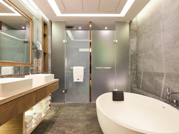 The Westin Sanya Haitang Bay Resort : photo 4 de la chambre luxury seaview suite