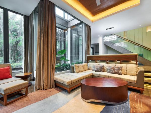 The Westin Sanya Haitang Bay Resort : photo 4 de la chambre villa 2 chambres deluxe