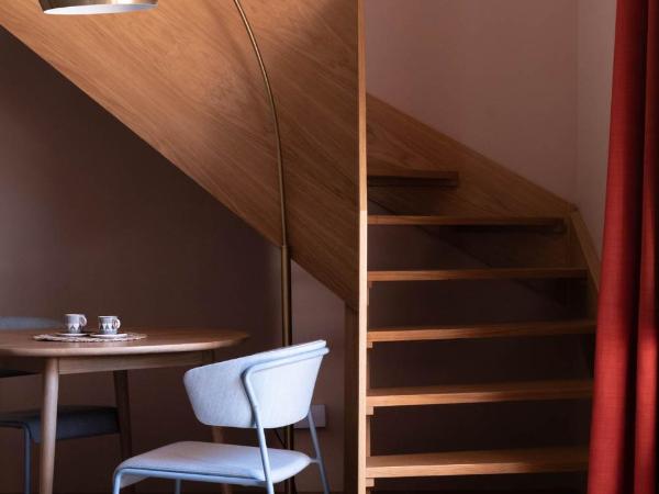 Sella&Mosca Casa Villamarina : photo 6 de la chambre suite junior