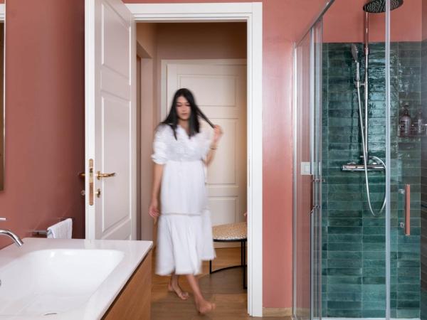 Sella&Mosca Casa Villamarina : photo 9 de la chambre suite junior