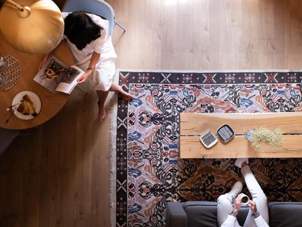 Sella&Mosca Casa Villamarina : photo 4 de la chambre suite junior