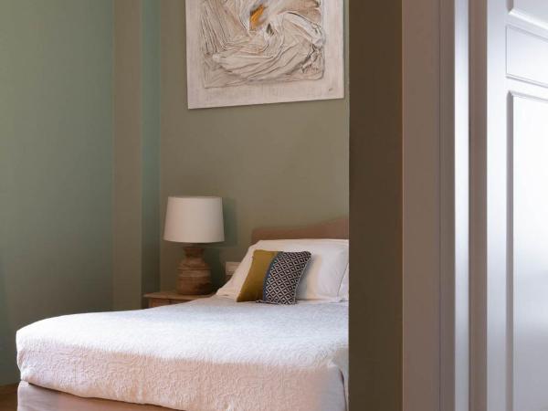 Sella&Mosca Casa Villamarina : photo 9 de la chambre chambre quadruple supérieure