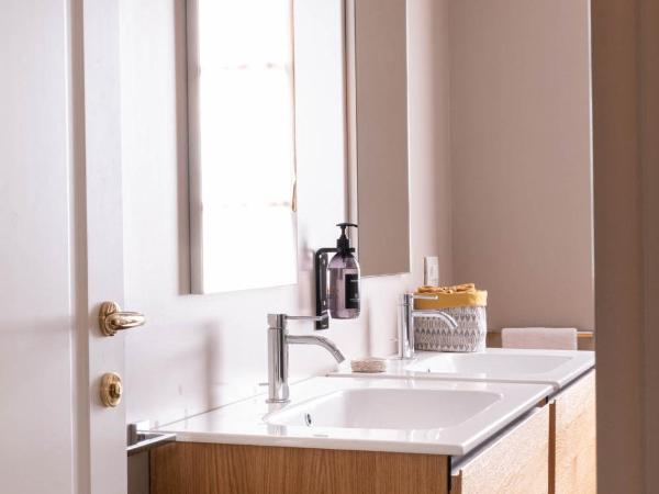 Sella&Mosca Casa Villamarina : photo 4 de la chambre chambre quadruple supérieure