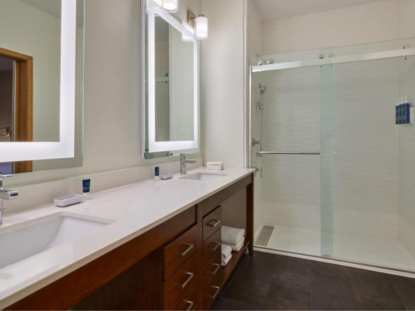 Four Points by Sheraton Houston Intercontinental Airport : photo 4 de la chambre wellness suite, 1 bedroom suite, 1 king