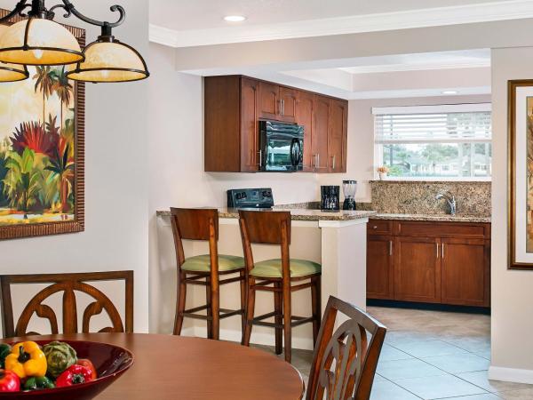 Sheraton Vistana Resort Villas, Lake Buena Vista Orlando : photo 3 de la chambre villa 2 chambres avec balcon