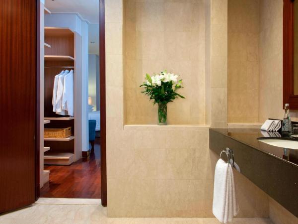 The Mayflower, Jakarta-Marriott Executive Apartments : photo 5 de la chambre appartement 1 chambre supérieur