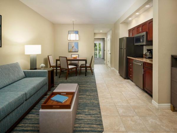 Sheraton Vistana Resort Villas, Lake Buena Vista Orlando : photo 1 de la chambre villa 1 chambre avec balcon