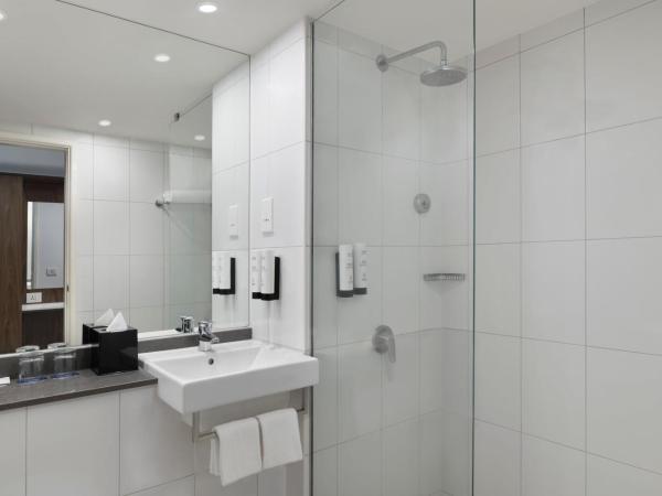 Fairfield by Marriott Pune Kharadi : photo 2 de la chambre fairfield one bed room suite