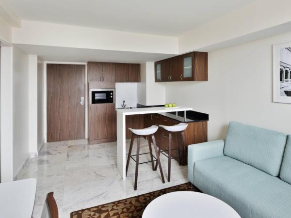 Fairfield by Marriott Pune Kharadi : photo 10 de la chambre fairfield one bed room suite