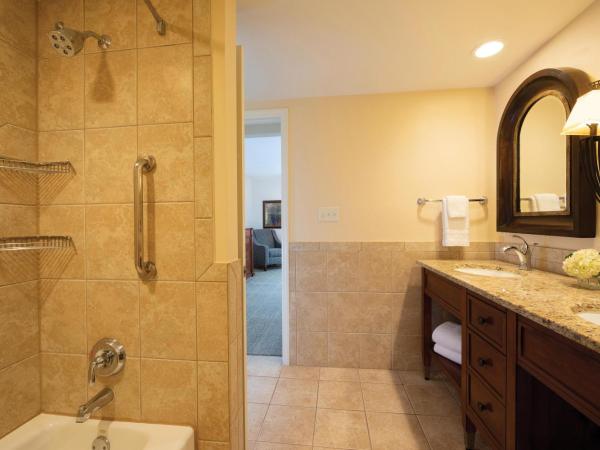 Sheraton Vistana Resort Villas, Lake Buena Vista Orlando : photo 6 de la chambre maison de ville 2 chambres