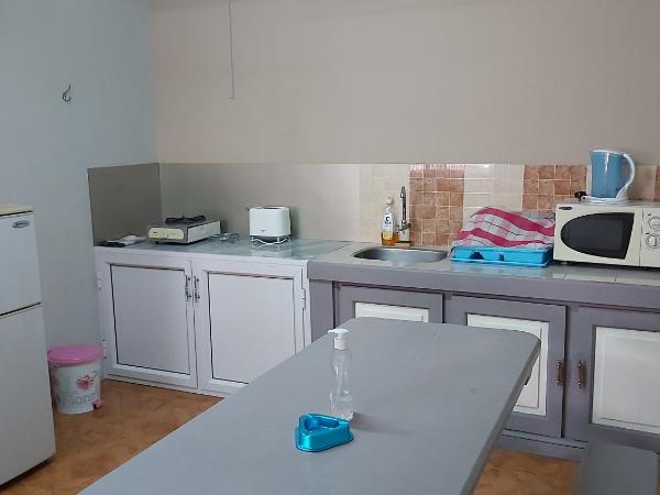 Centraville : photo 3 de la chambre studio