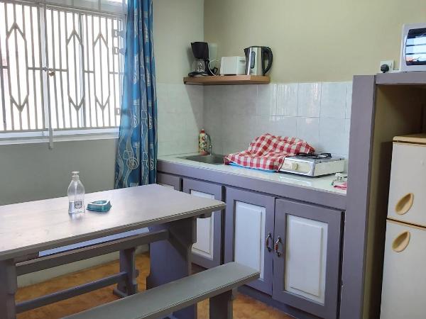 Centraville : photo 4 de la chambre studio