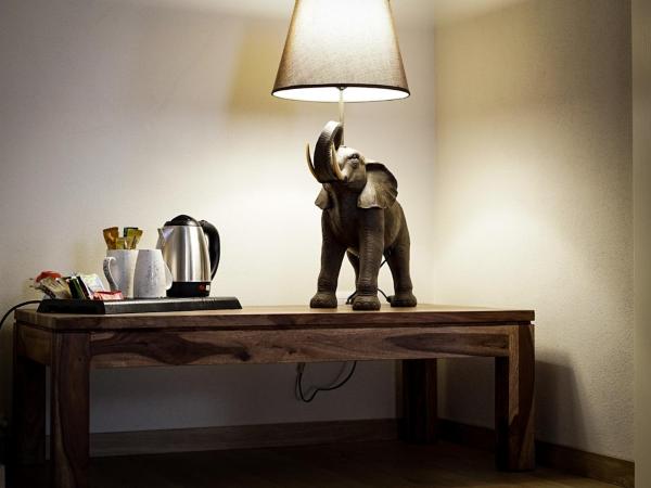 Sella&Mosca Casa Villamarina : photo 3 de la chambre chambre lit queen-size deluxe