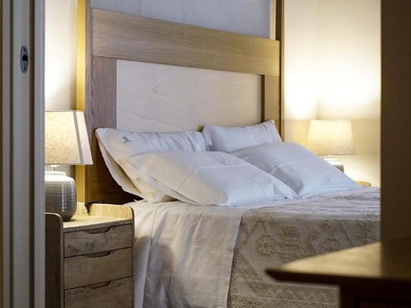 Sella&Mosca Casa Villamarina : photo 3 de la chambre chambre supérieure lit queen-size