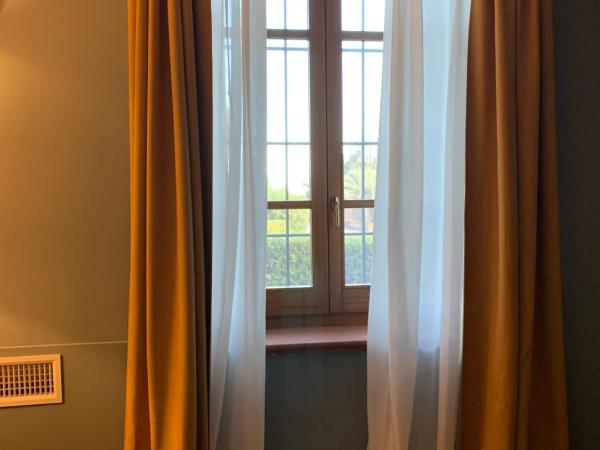 Sella&Mosca Casa Villamarina : photo 3 de la chambre chambre lit king-size