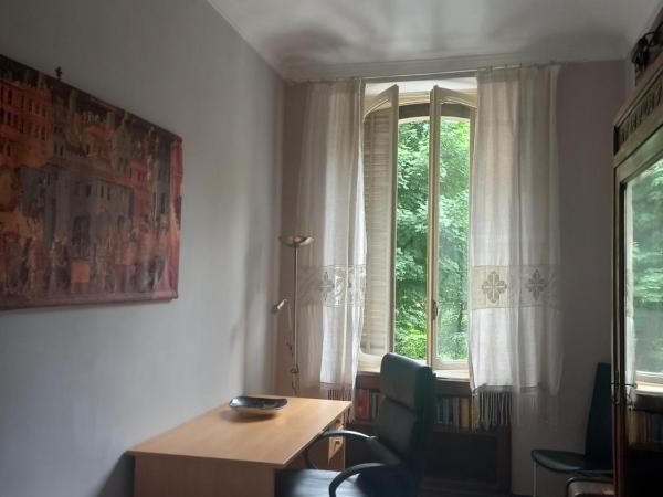 Croisette : photo 2 de la chambre chambre simple standard