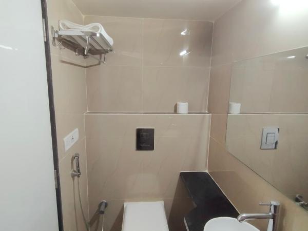 Hotel Precious Pearl : photo 7 de la chambre chambre double standard