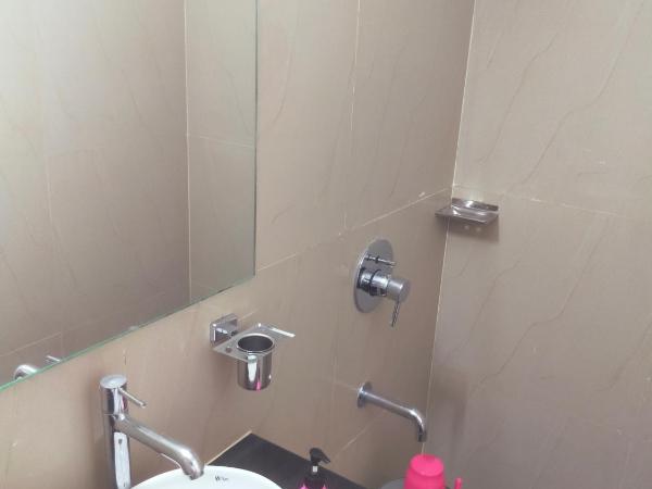 Hotel Precious Pearl : photo 6 de la chambre chambre double standard