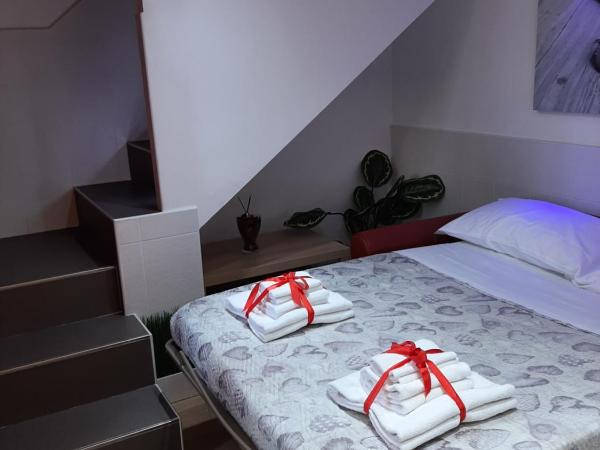 Red House : photo 1 de la chambre chambre triple de luxe