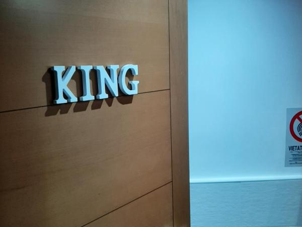 Red House : photo 4 de la chambre chambre triple de luxe