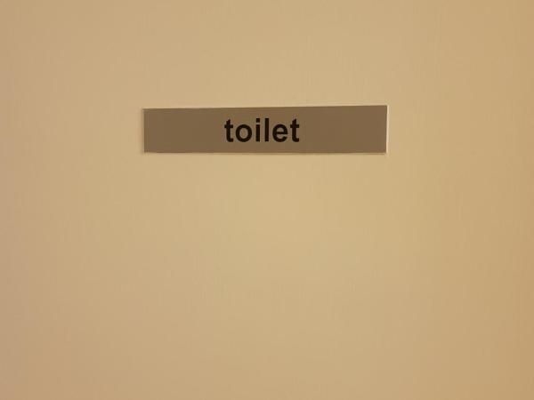 Westgate Hotel : photo 4 de la chambre chambre simple avec salle de bains commune