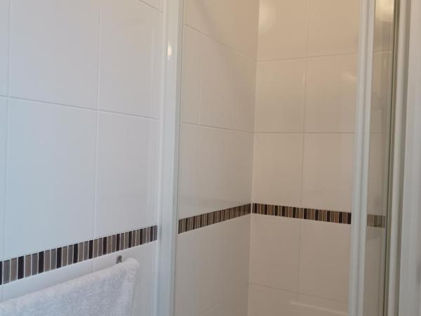 Westgate Hotel : photo 10 de la chambre chambre simple avec salle de bains commune